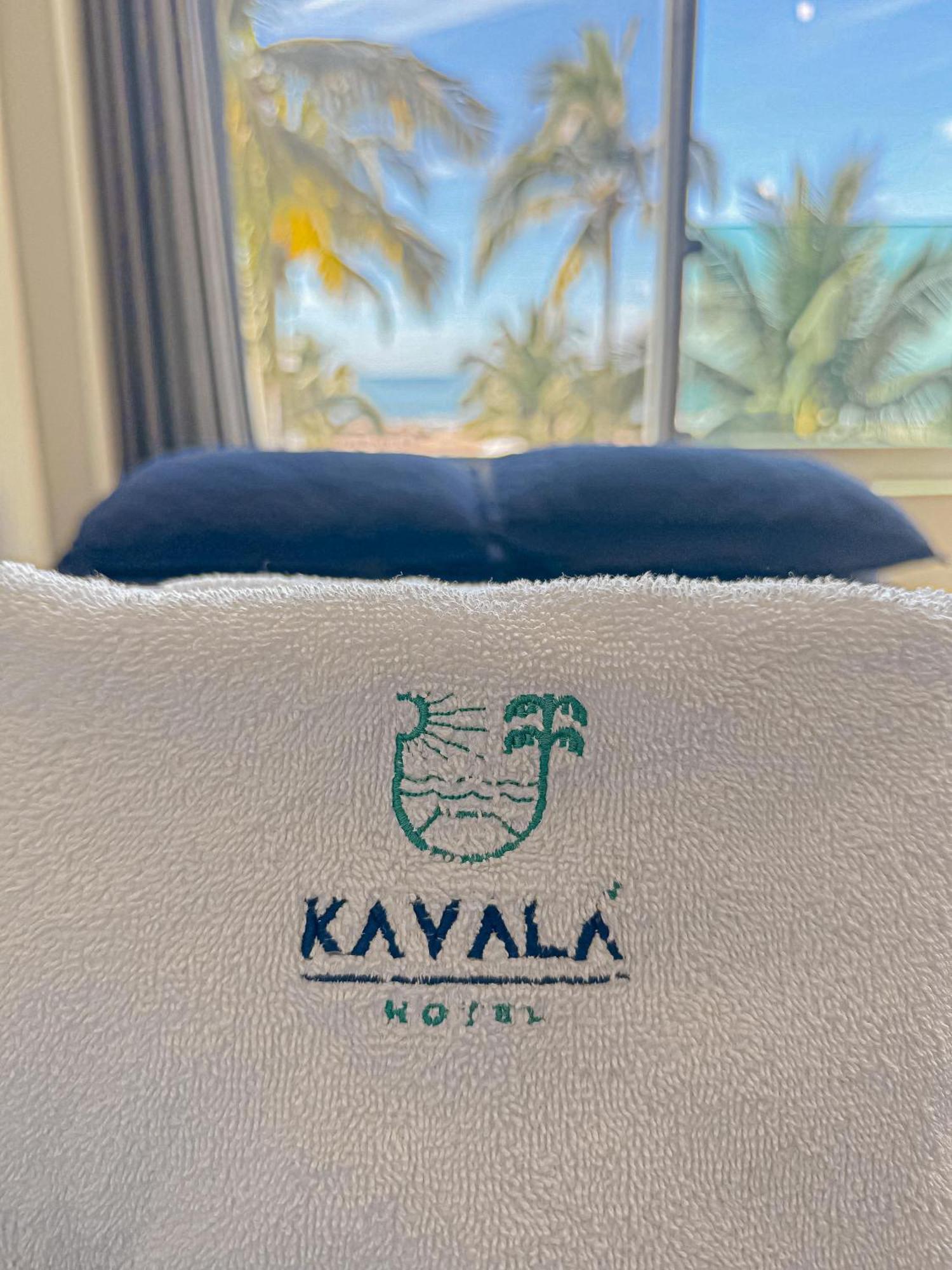 Kavala Lägenhet San Blas Exteriör bild