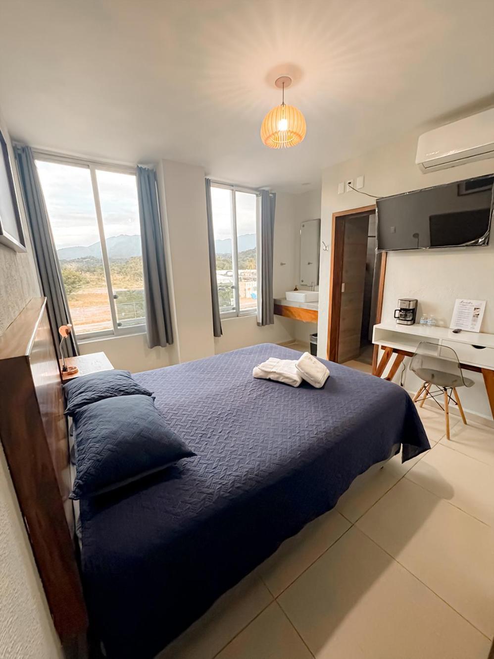 Kavala Lägenhet San Blas Exteriör bild