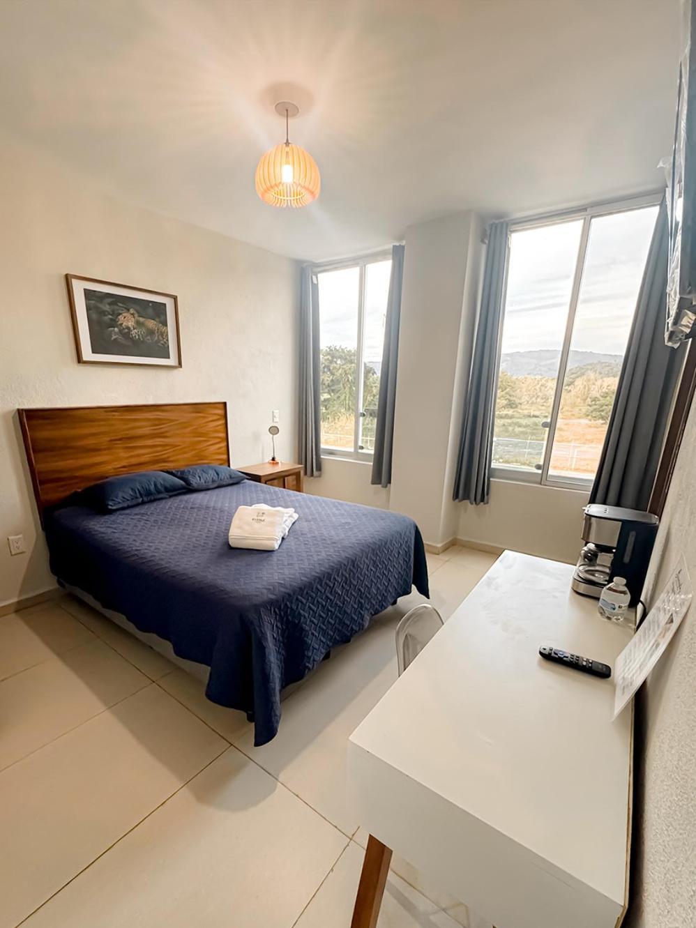 Kavala Lägenhet San Blas Exteriör bild