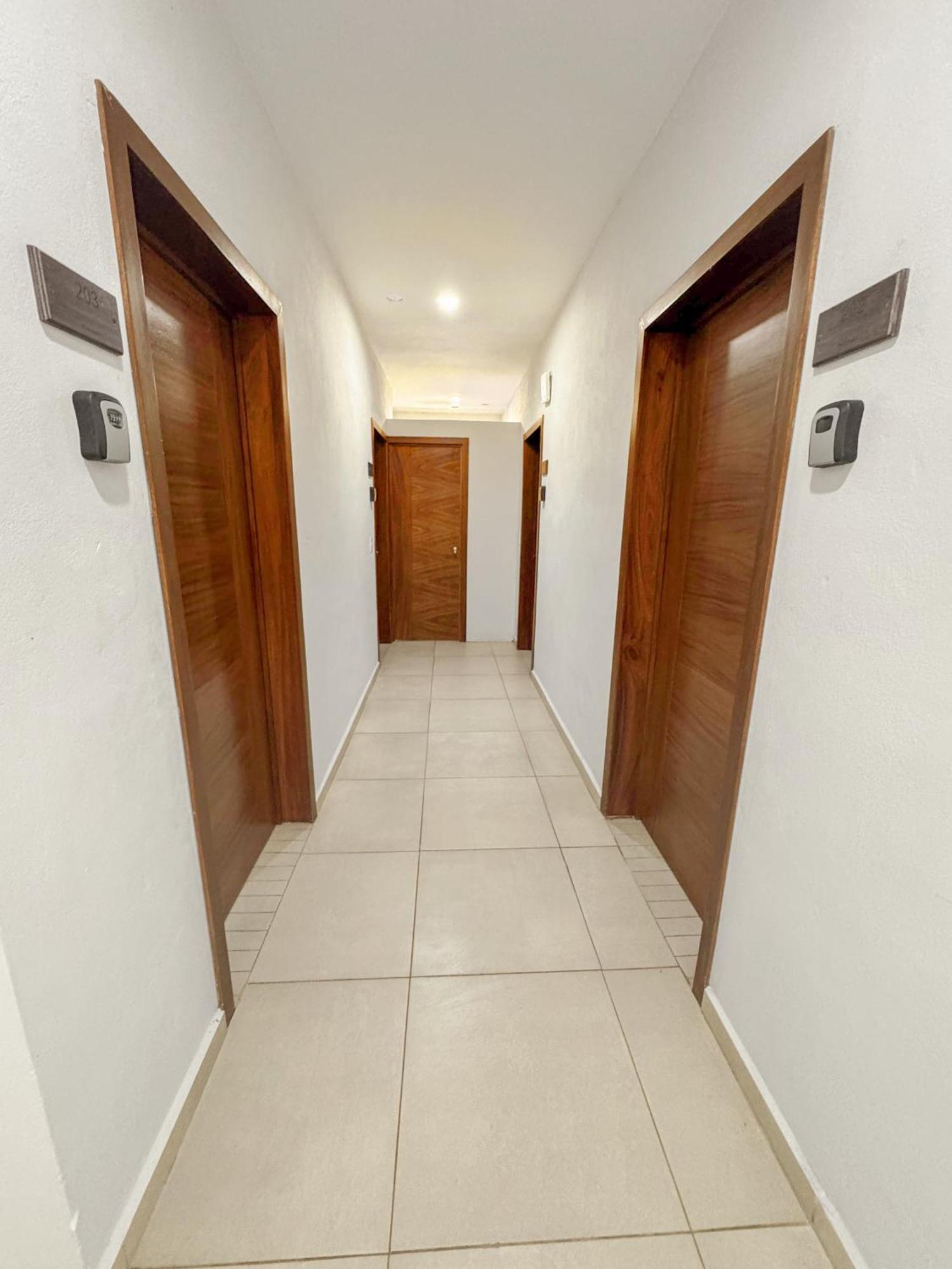 Kavala Lägenhet San Blas Exteriör bild